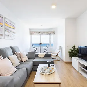  Apartamento Home2book Comfy Beachfront España