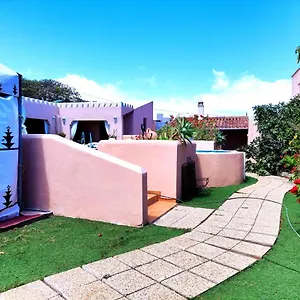  Casa rural Kalfajar España