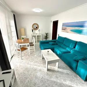  Apartamento Santa Ursula 21