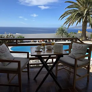 Apartment Antequera By Interhome, Radazul