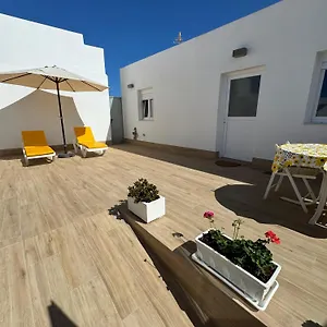  Сasa de vacaciones La Casita