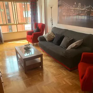  Apartamento Apartamento Santander España