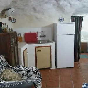 Casa rural Cueva Rural La Noguera España