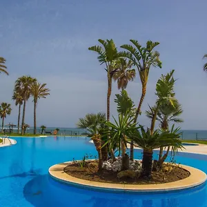  Apartamento 1br Beachfront - Mi Capricho España